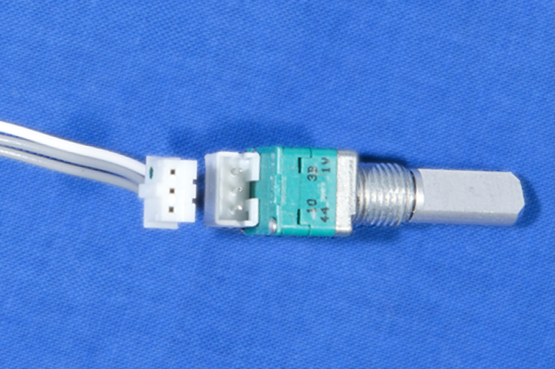 RK9 Connector